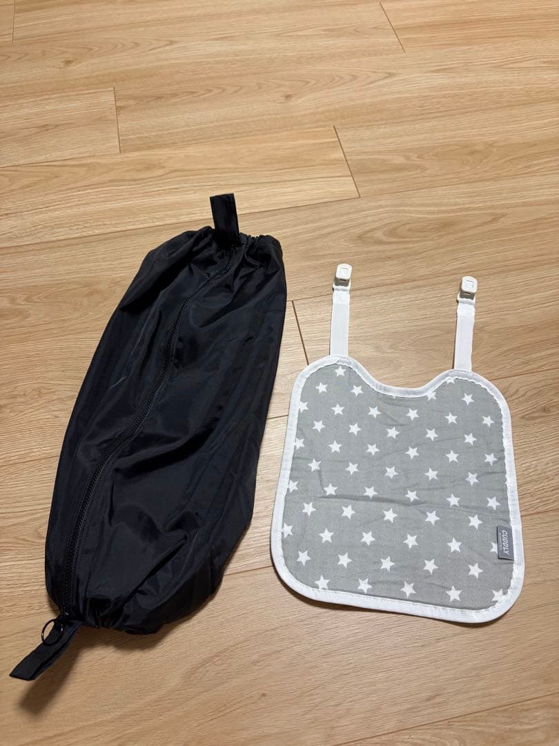ergobaby 360 抱っこ紐 ブルー