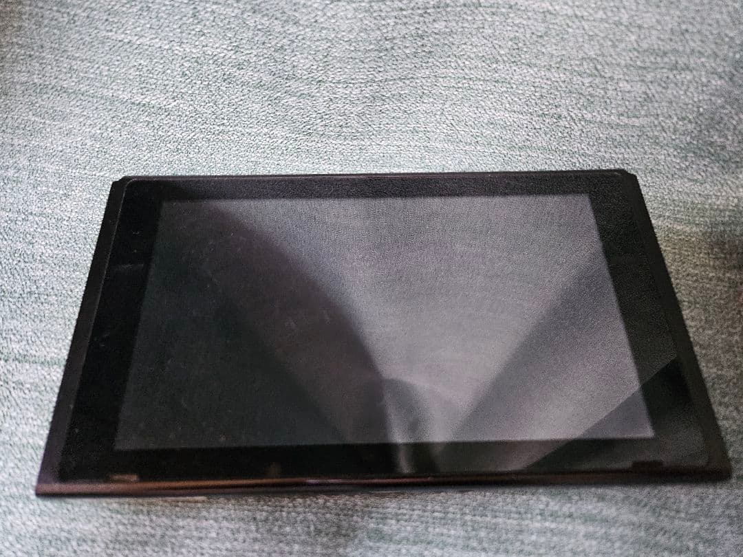 【ジャンク品】Nintendo Switch 本体×2 その他色々