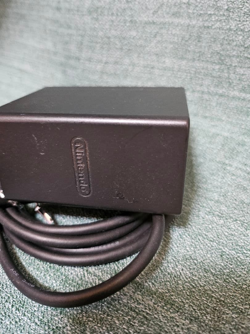 【ジャンク品】Nintendo Switch 本体×2 その他色々