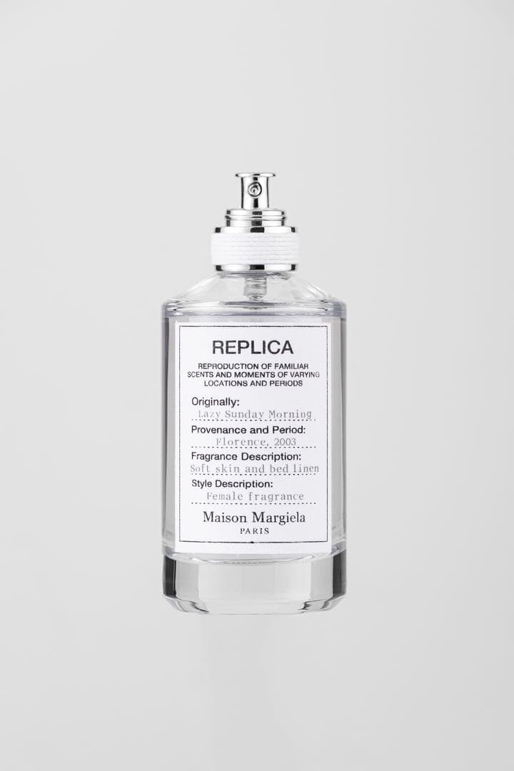 Maison Margiela REPLICA 香水 100ml 新品・未使用