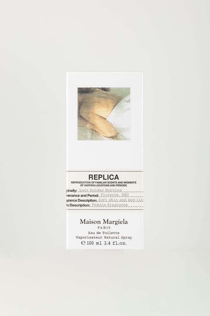 Maison Margiela REPLICA 香水 100ml 新品・未使用