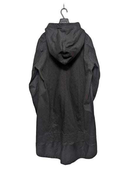 JULIUS 21SS 10.5oz STRETCH DENIM モッズコート