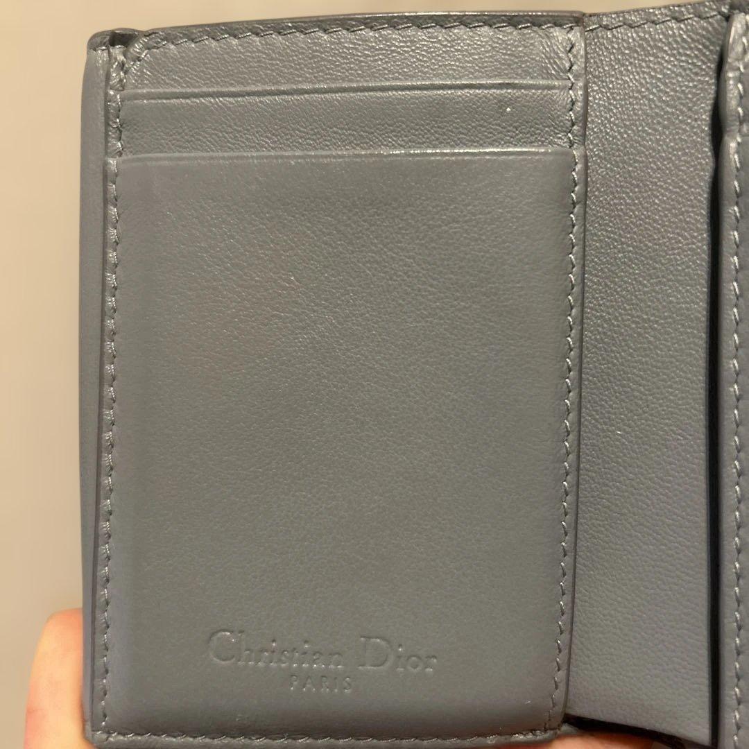【Dior】財布