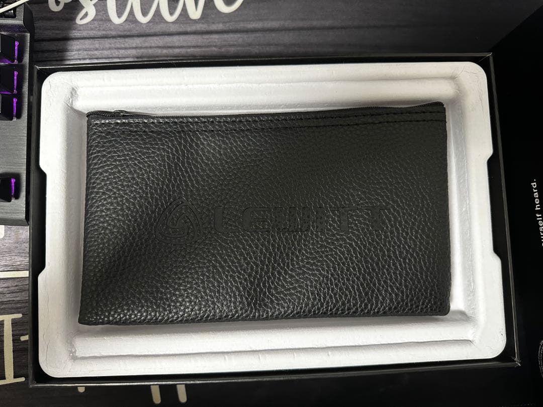 【美品】LEWITT LCT240 PRO コンデンサーマイク