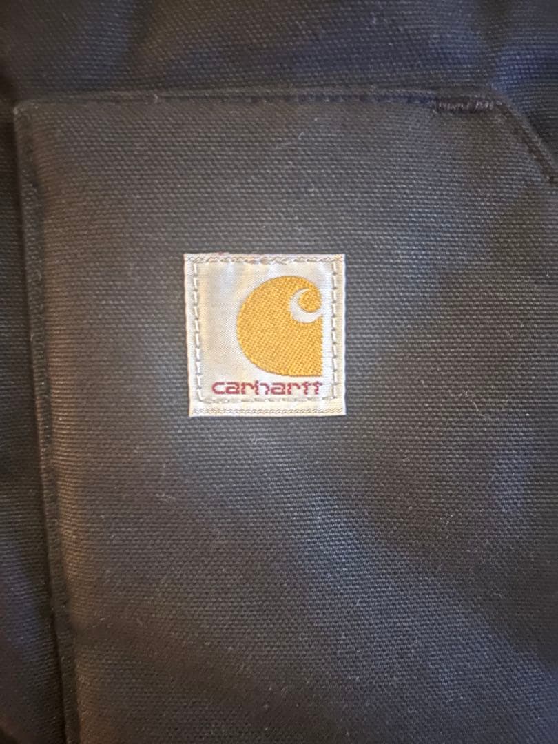 Carhartt WIP ダックベスト