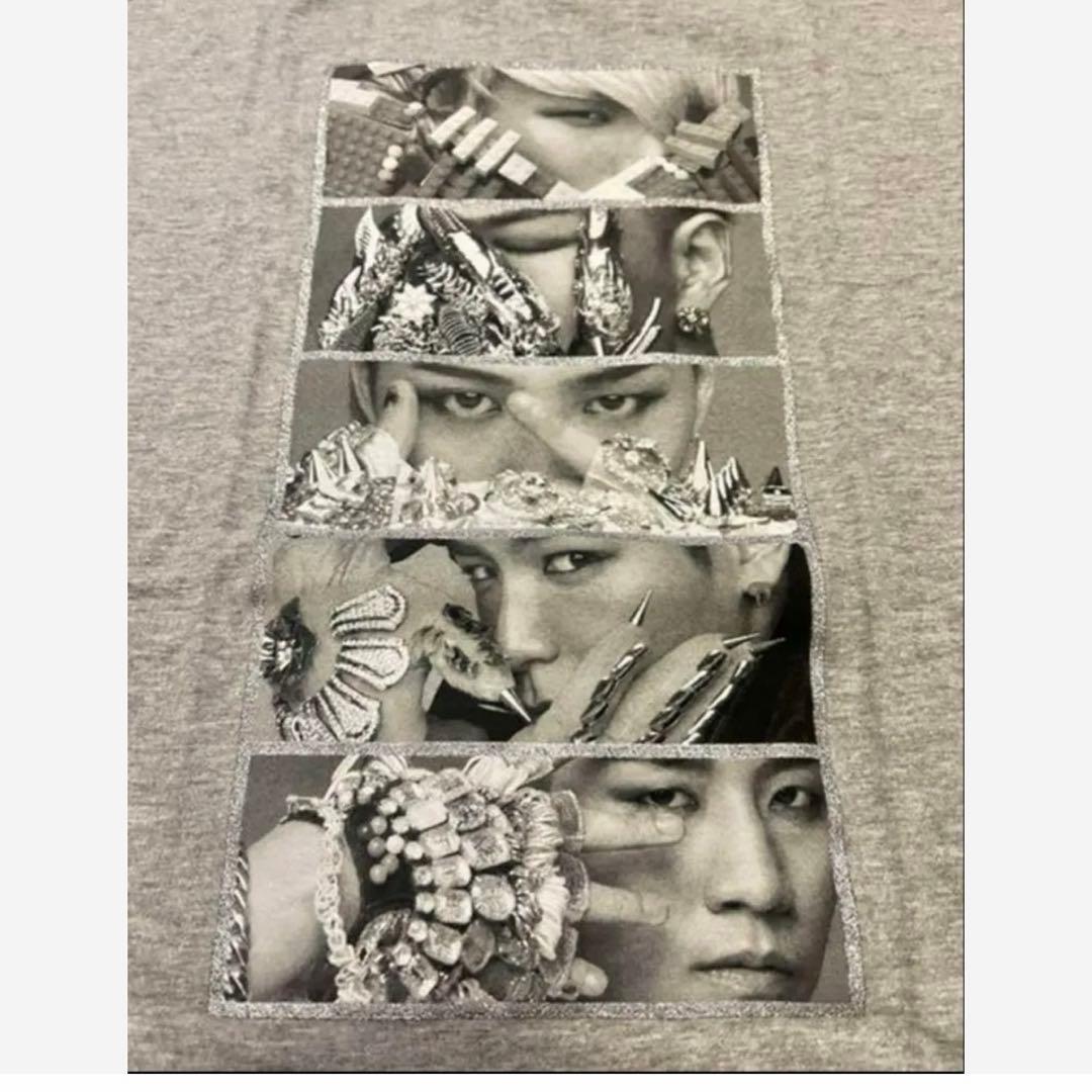 初回生産限定盤]BIGBANG ALIVE MONSTER EDITION