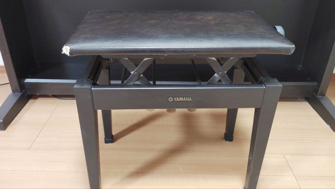 Yamaha Clavinova 88鍵 CLP-840 お引取または着払い