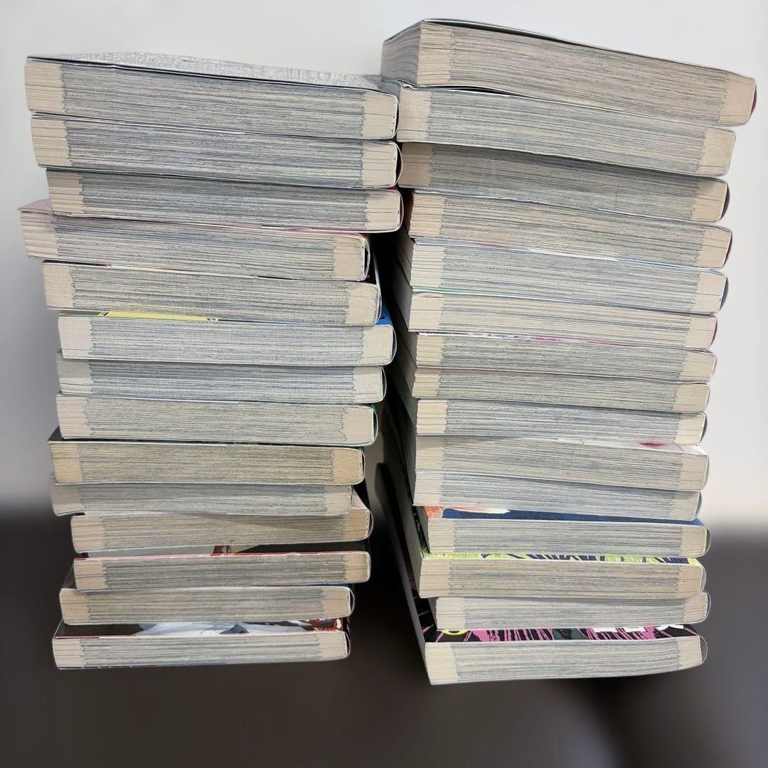 古谷実セット 大人買い