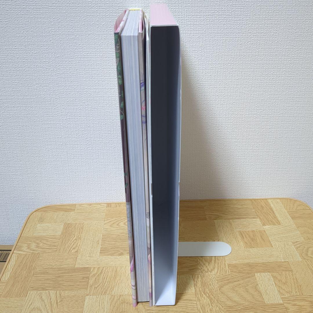aFFeTTo-アフェット- TwinBox作品集Limited Edition