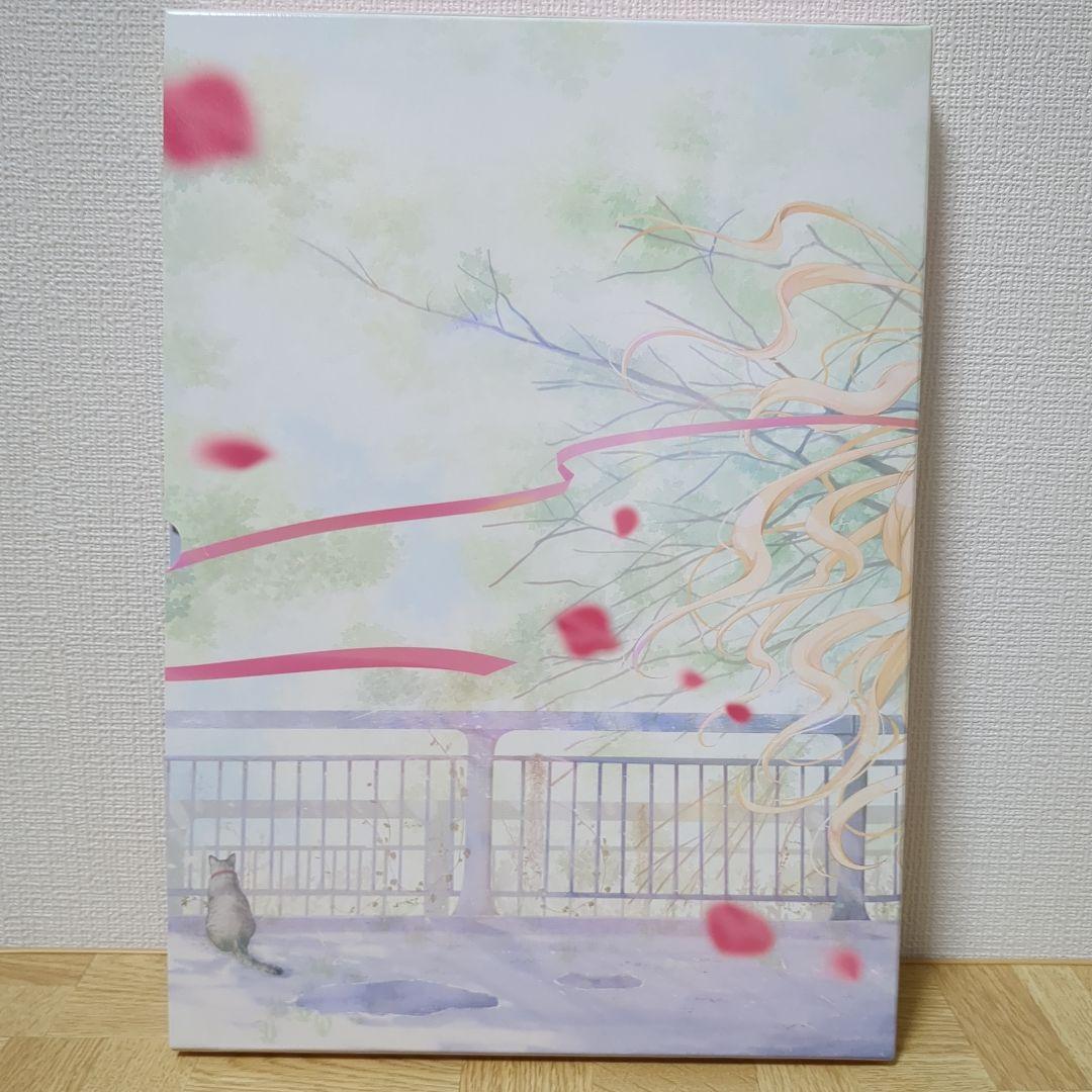 aFFeTTo-アフェット- TwinBox作品集Limited Edition