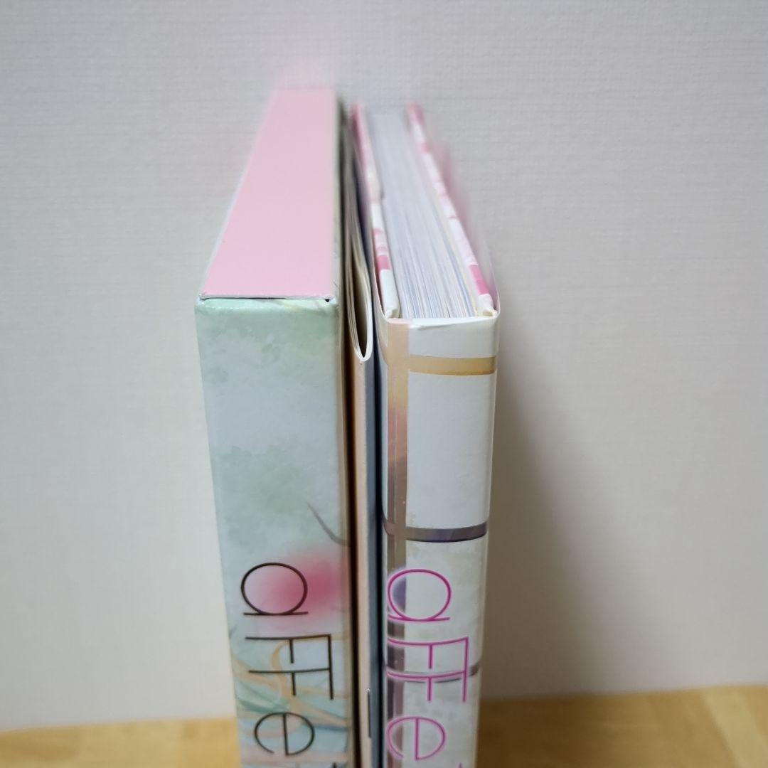 aFFeTTo-アフェット- TwinBox作品集Limited Edition
