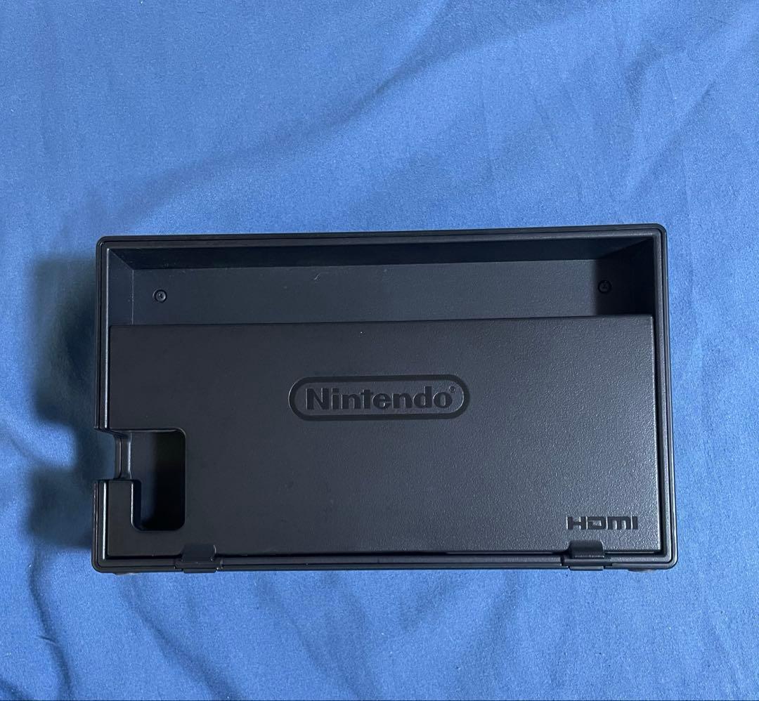 【極美品】NintendoSwitch本体+スプラトゥーン2セット