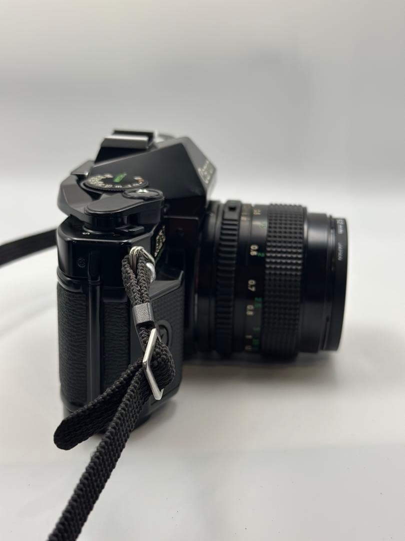 Canon AE-1 一眼レフカメラ 35mmフィルム【ジャンク】