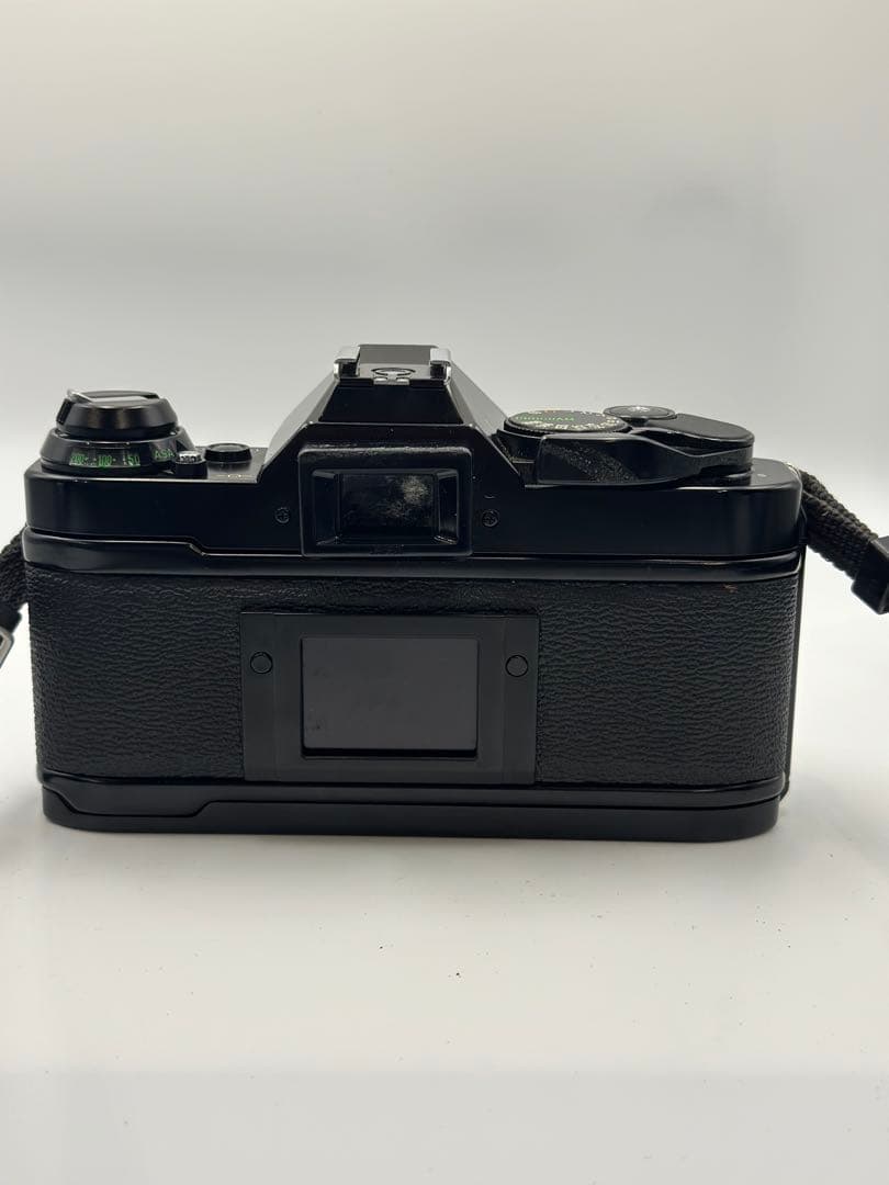 Canon AE-1 一眼レフカメラ 35mmフィルム【ジャンク】