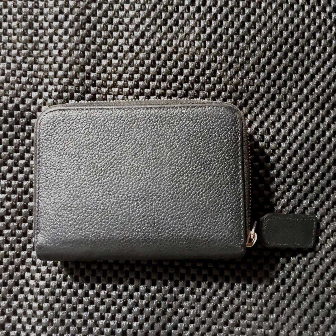 funkyYves Saint Laurent 二つ折り財布
