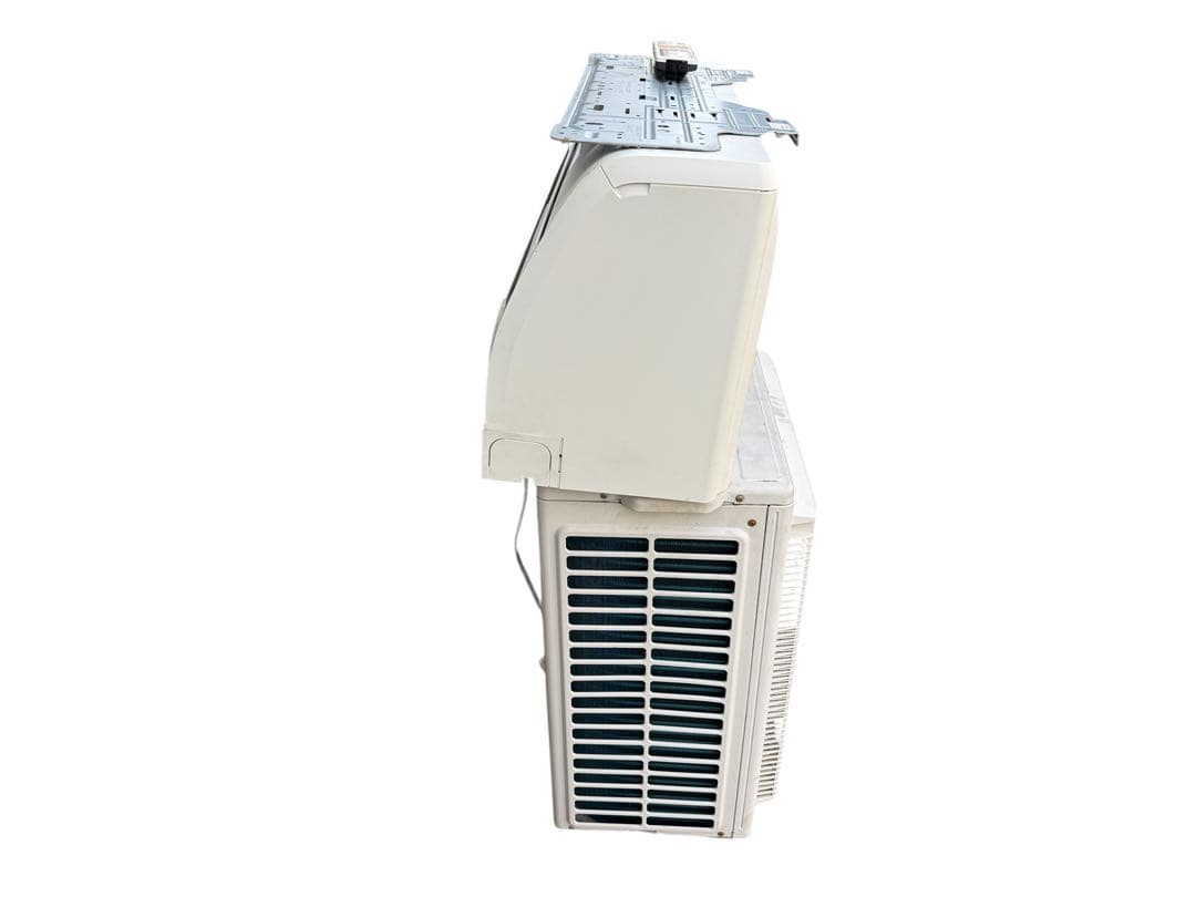 Panasonic エオリア 14畳用 CS-XS401D2-W 2020年製