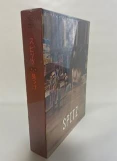 【新品未開封品】見っけ　SPITZ