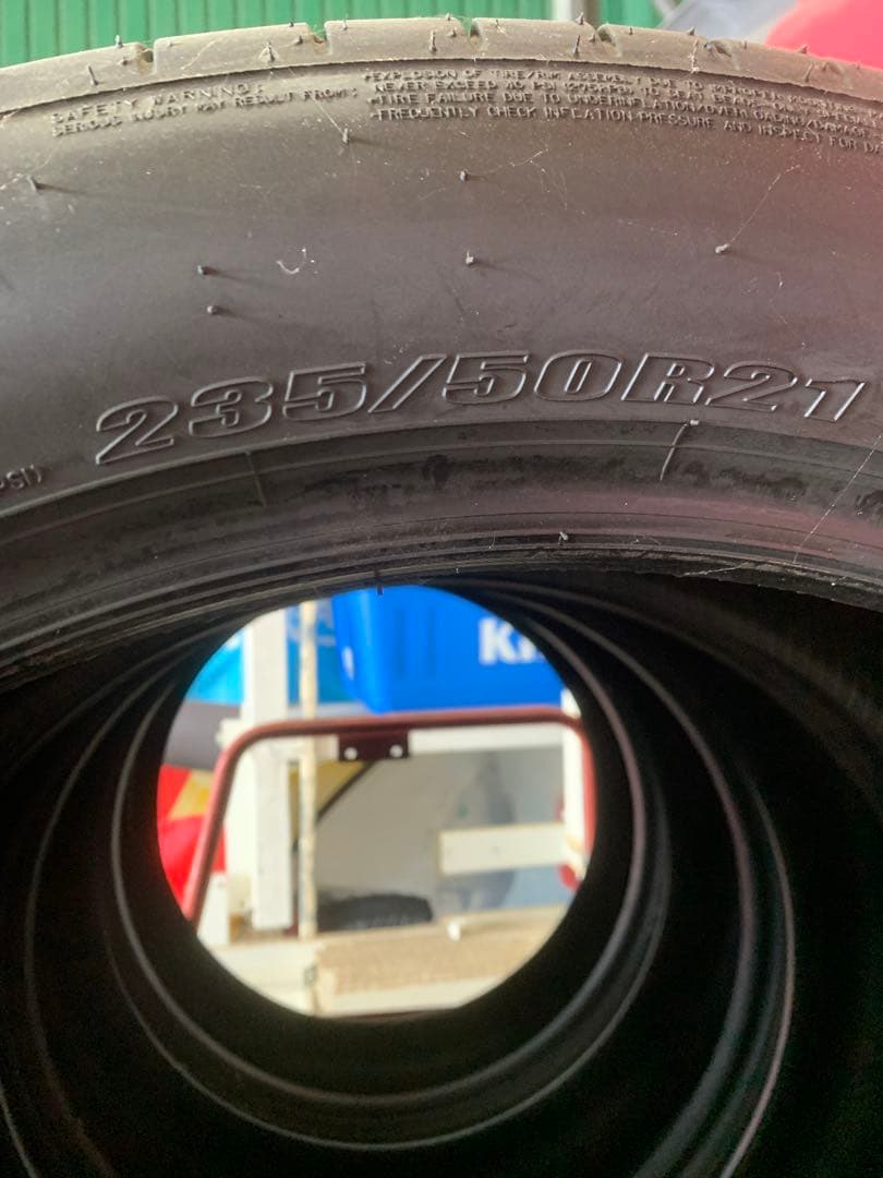 タイヤ・ホイール hide DUNLOP SP SPORT MAXX 060