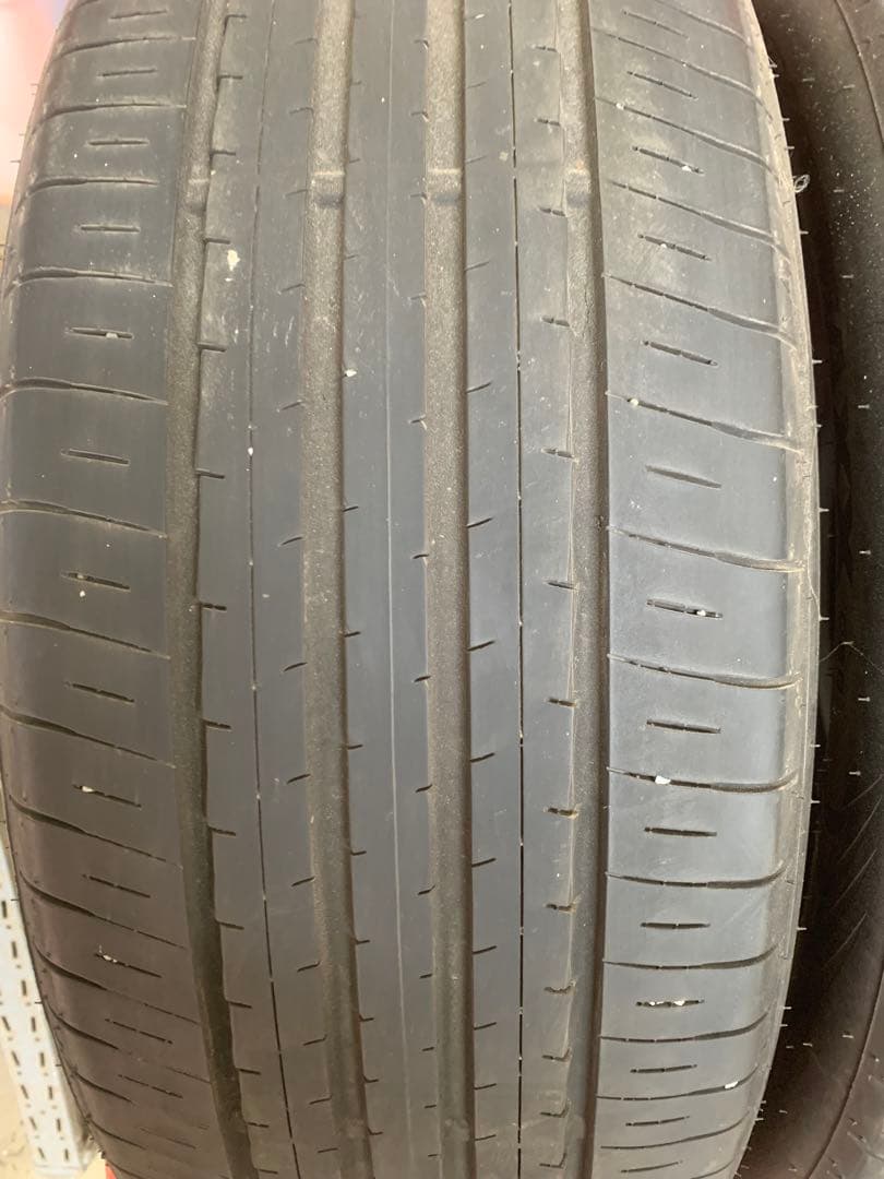 タイヤ・ホイール hide DUNLOP SP SPORT MAXX 060