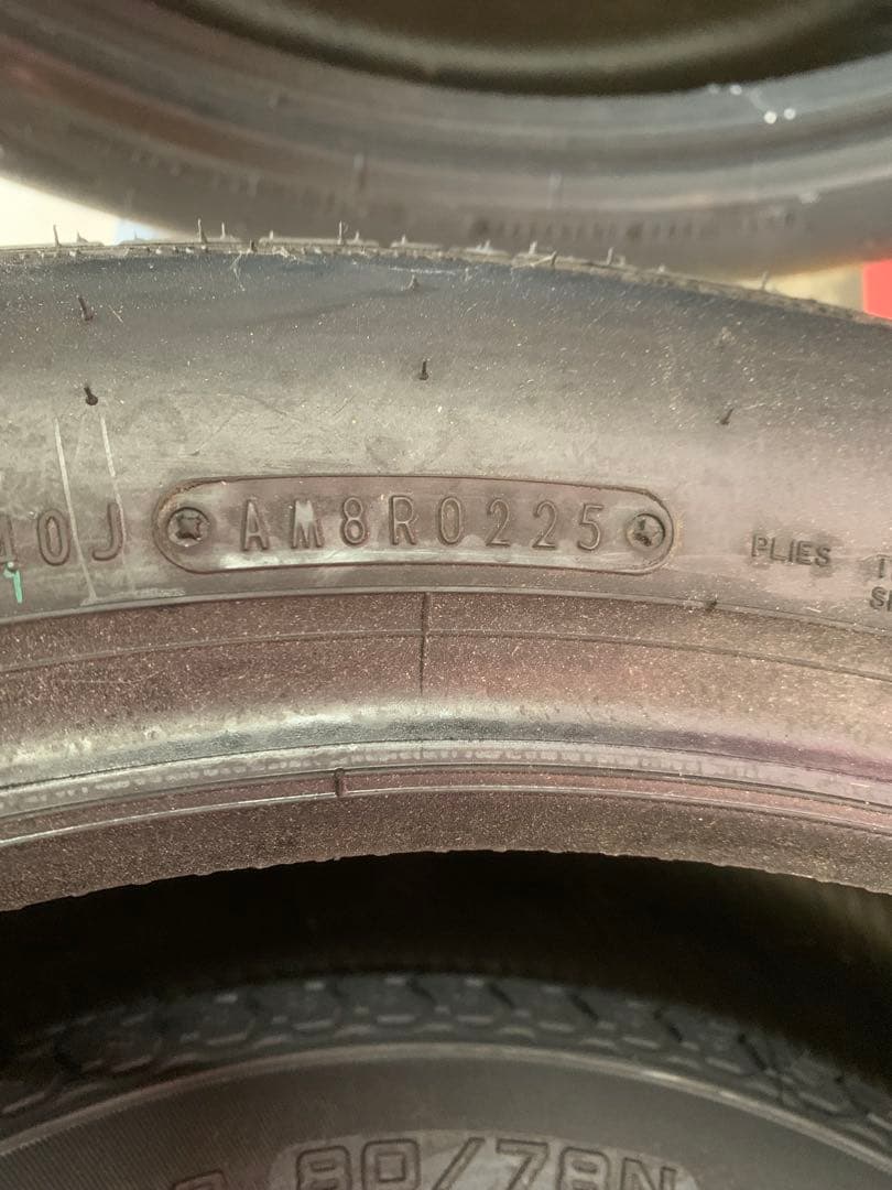 タイヤ・ホイール hide DUNLOP SP SPORT MAXX 060