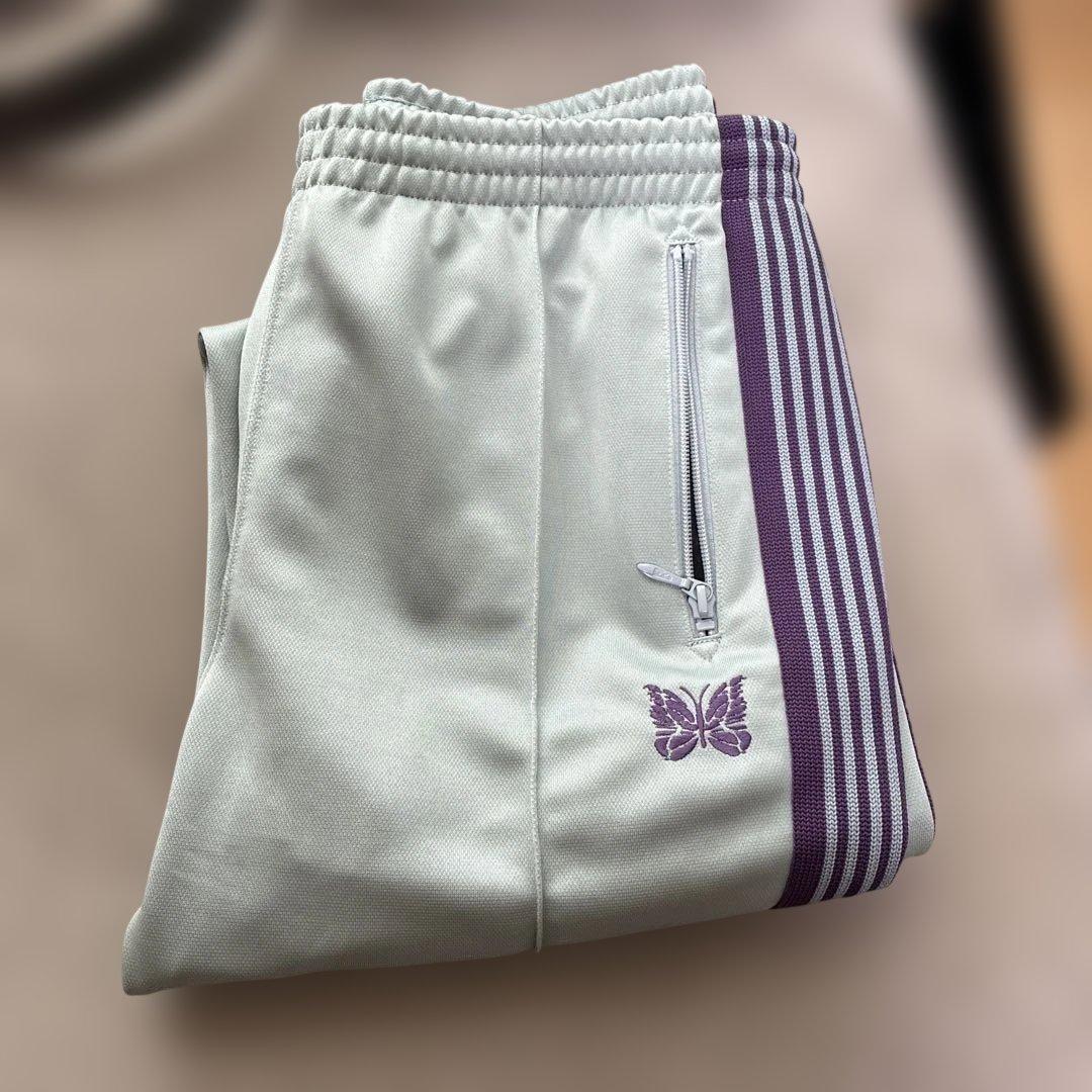 needlesトラックパンツ Mサイズ