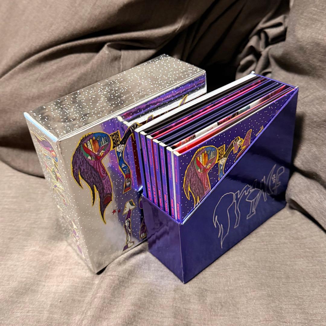 Prince（プリンス）、『1999：スーパー・デラックス・エディション』※CD