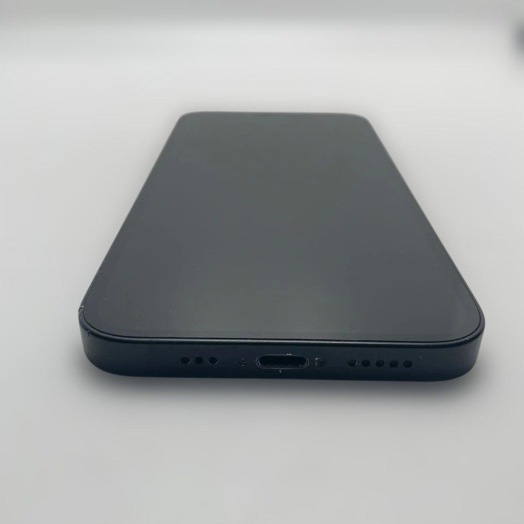 【格安美品】iPhone 13 256GB simフリー本体 357