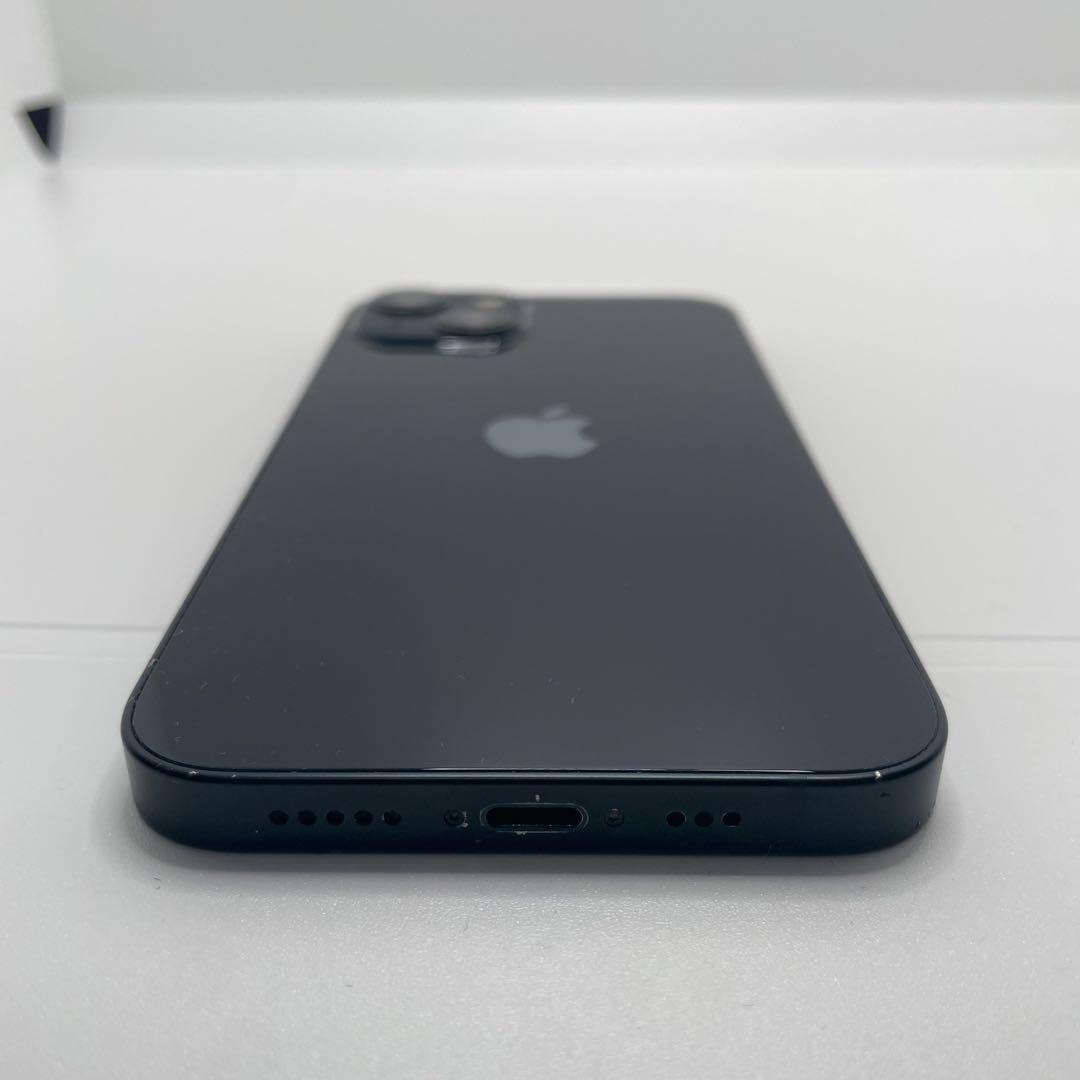 【格安美品】iPhone 13 256GB simフリー本体 357