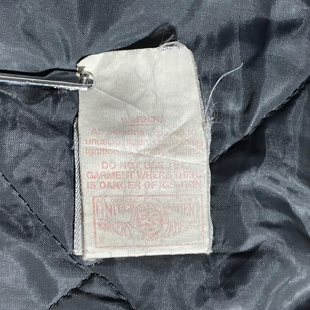 f*i様 80-90s 星タグ USA製 carhartt ブラウン ベスト X