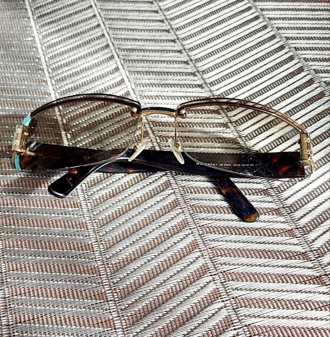 Gucci サングラス　ケース付き