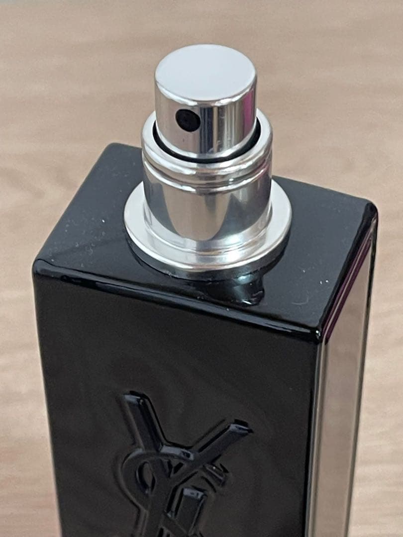 香水(男性用) YVES SAINT LAURENT MYSLF EAU DE PARFUM