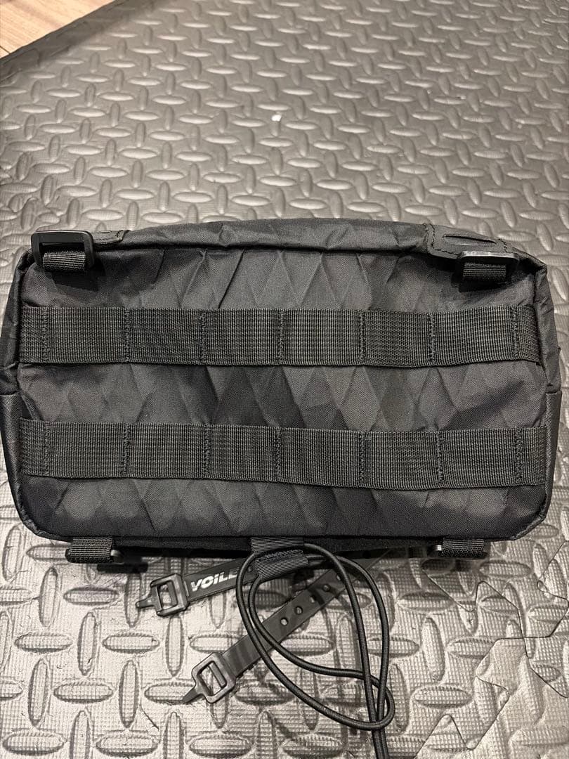 アクセサリー SWIFT INDUSTRIES kestrel handlebar bag