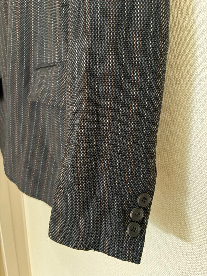 comme des garcons homme セットアップ