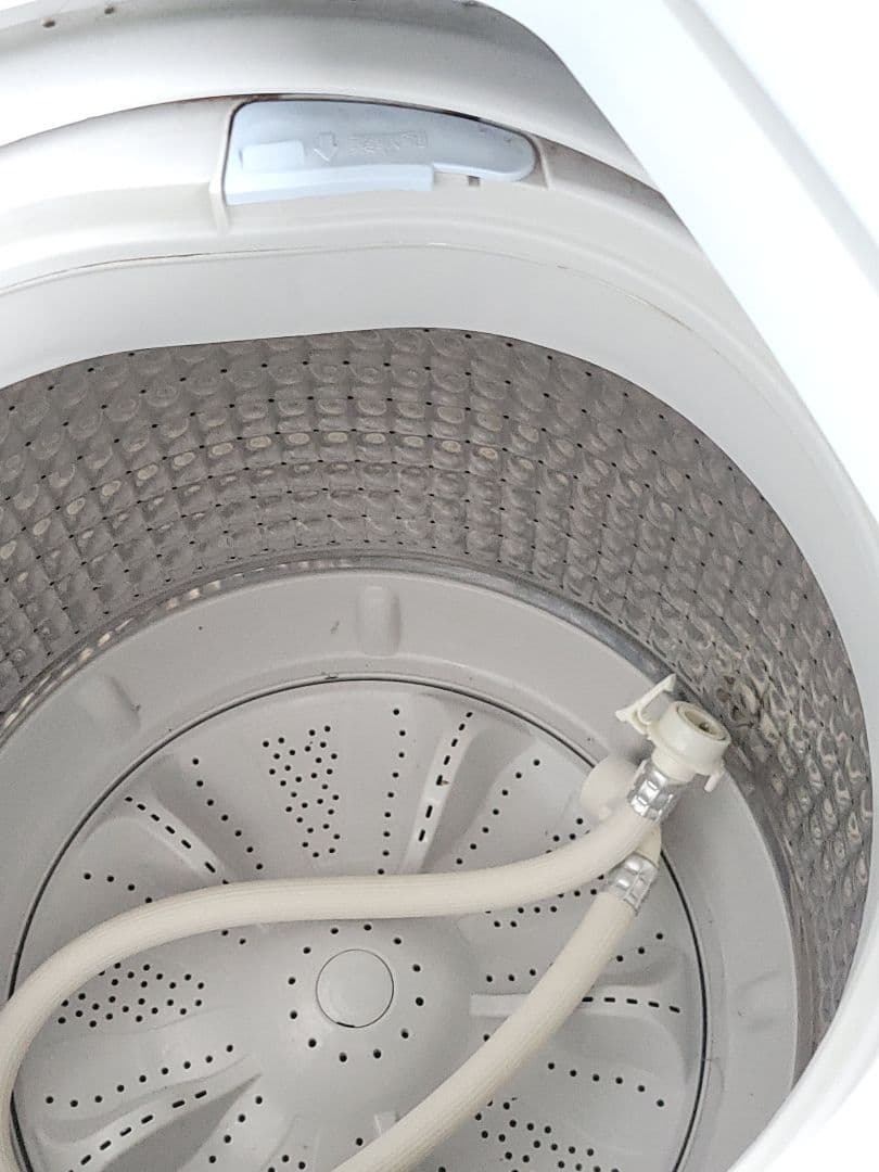 Haier（ハイアール）全自動洗濯機 JW-C45D 4.5kg 2020年製