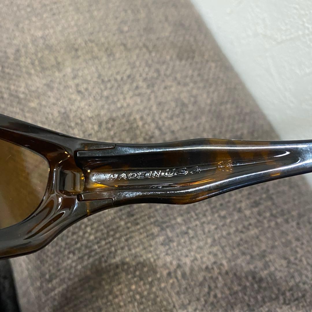 OAKLEY モンスタードック