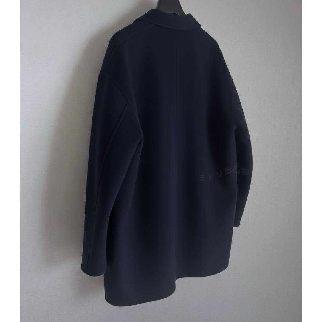 ドゥーズィエムクラス Victorian Ailes REVER ジャケット