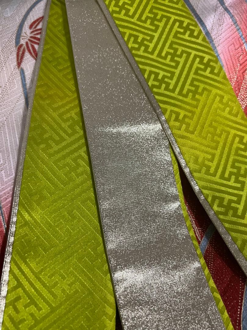 ゴムまり✨　振袖 Standard Classicフルセット＆長襦袢セット