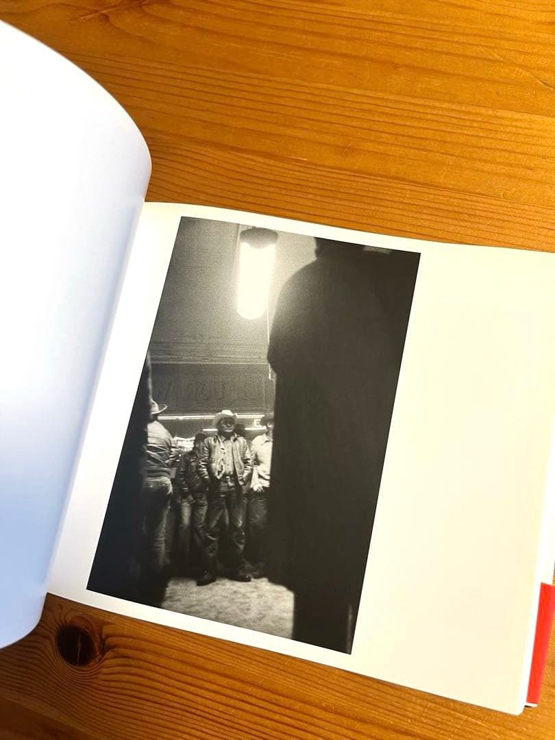 ロバート・フランク 写真集 THE AMERICANS Robert Frank