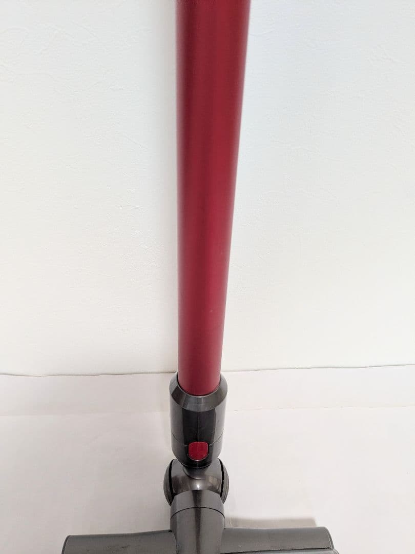美品【55分稼働】ダイソン掃除機V10 SV12　②