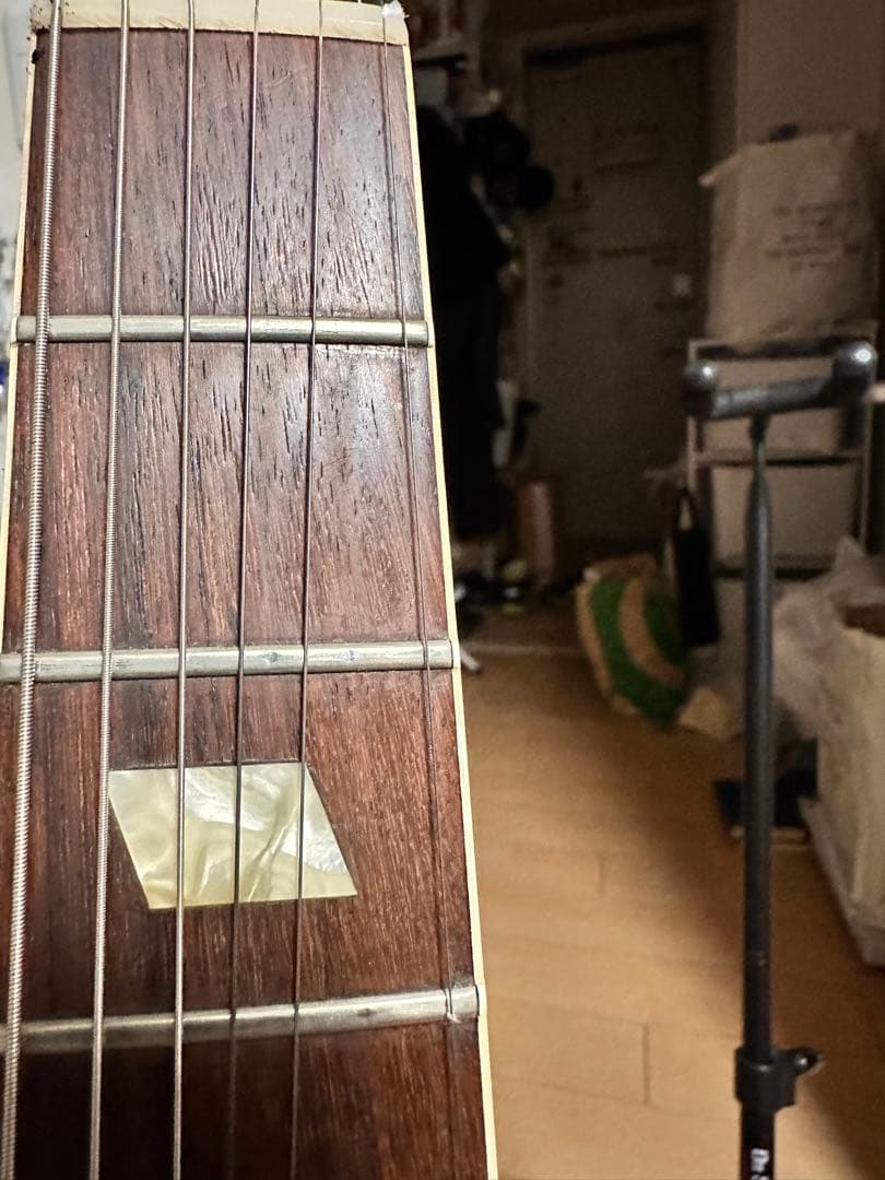 Epiphone ジョンレノン限定1965 本Casino サンバースト
