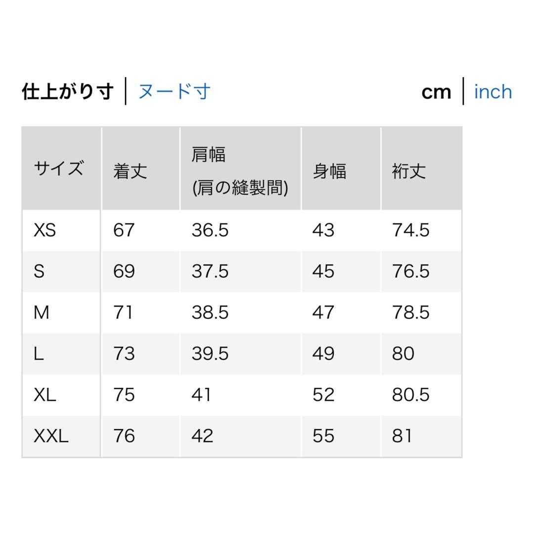 【2/28迄お値下げ‼️】【新品】UNIQLO C ダブルテーラードジャケット L