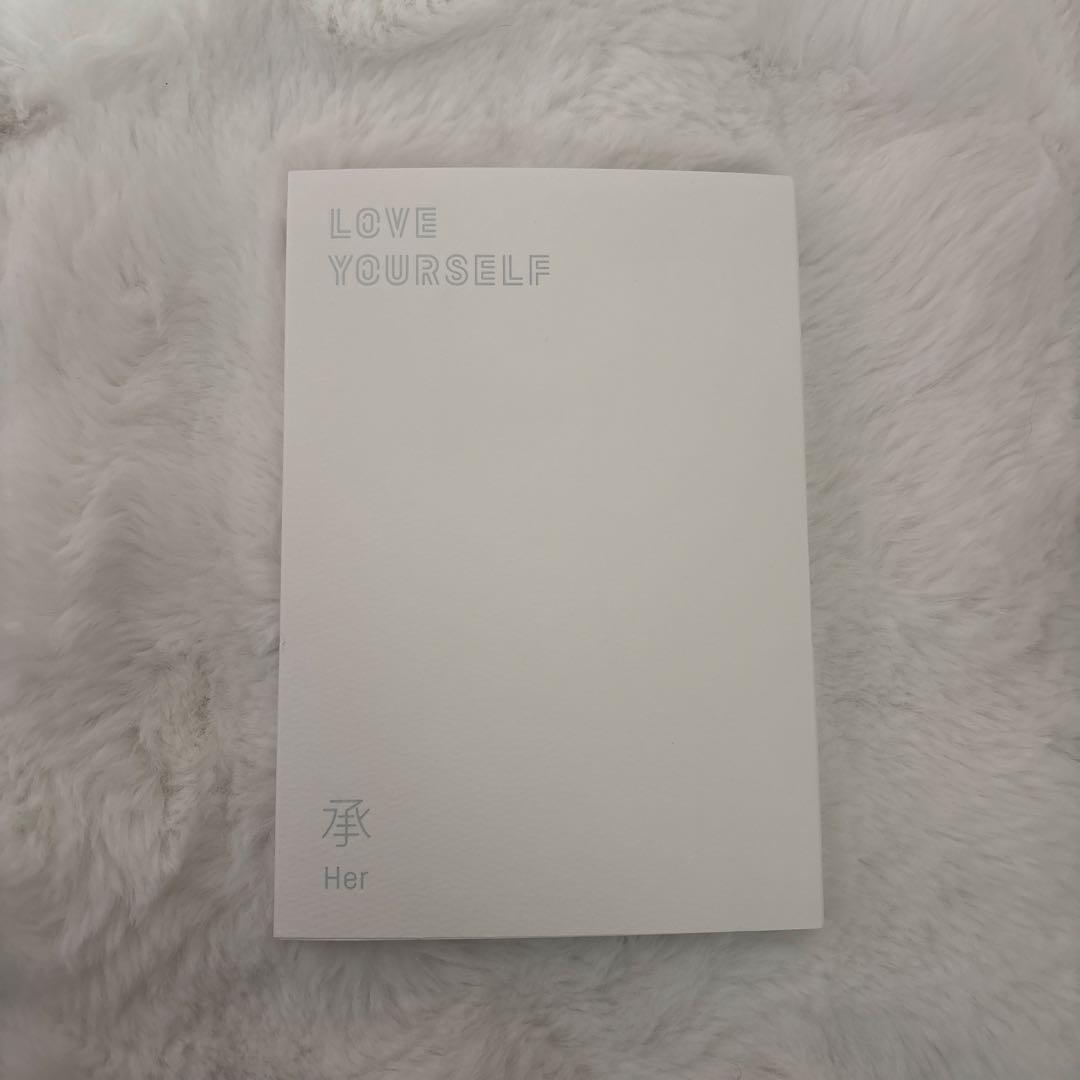 BTS アルバム セット売り