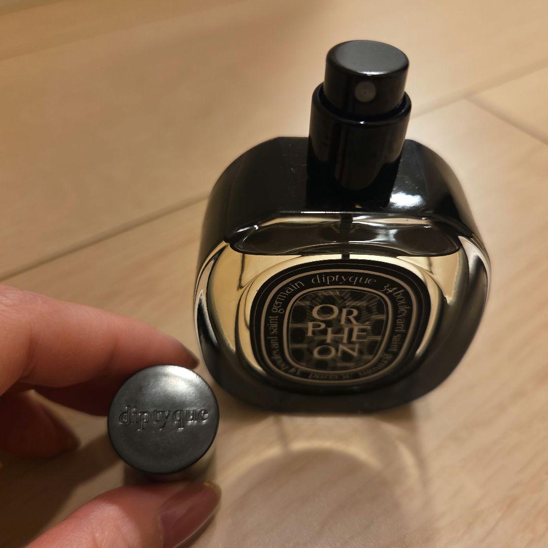 diptyque ORPHEON 香水 30ml