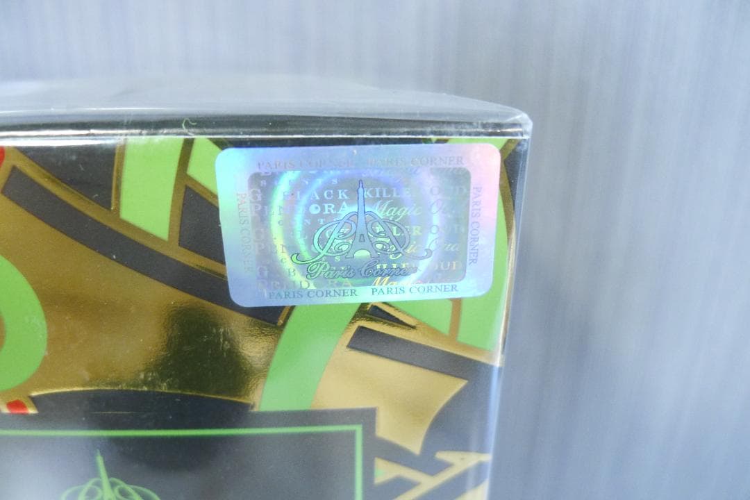 Paris corner mysterium 100ml 香水 セルヨッフ