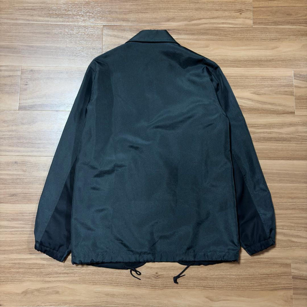 GANRYU テーラードコーチジャケット Sサイズ 美品 ガンリュウ