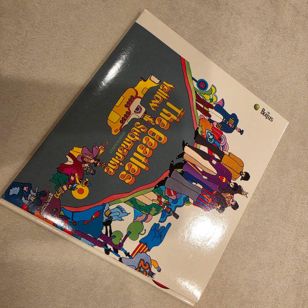 The Beatles MONO + リマスターアルバム3点