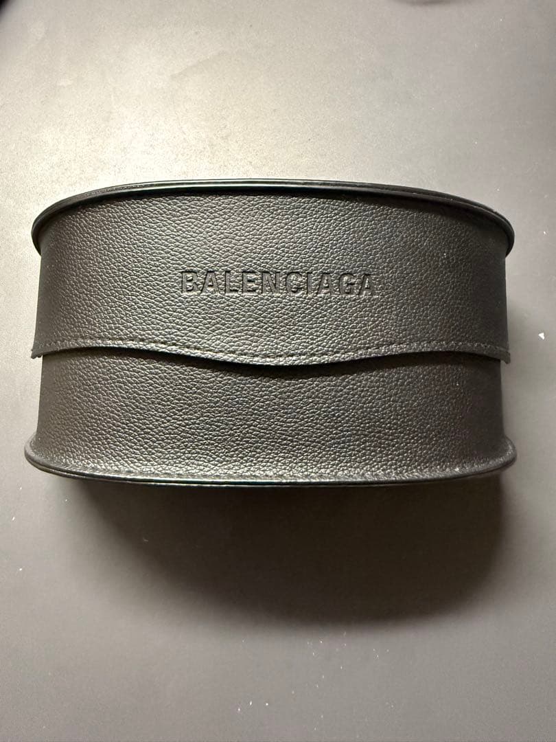 BALENCIAGA バレンシアガ サングラス