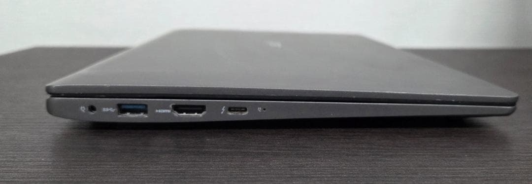 10世代) LG gram i5 / 16Gb / 512GB / office