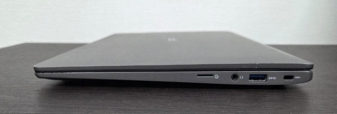 10世代) LG gram i5 / 16Gb / 512GB / office