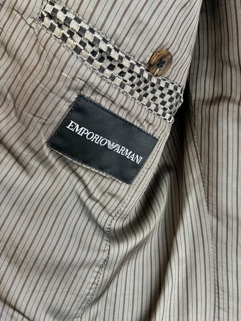 EMPYRIO ARMANI ジャケット